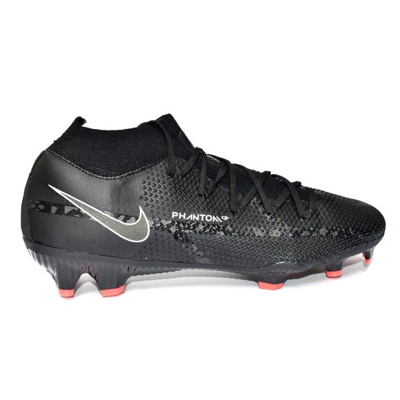 Nike Phantom GT2 Pro Dynamic Fit FG \'Shadow Pack\' DC0759-001 Soccer NO LID main image 4